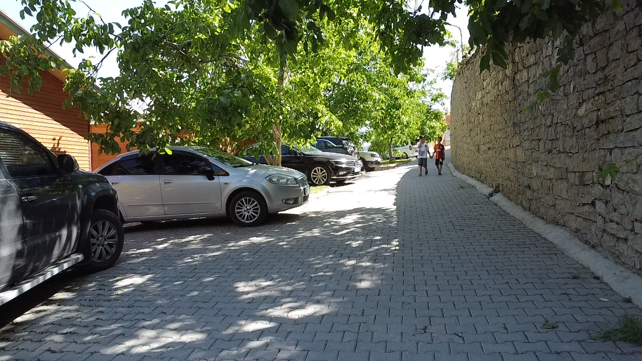 Foto Bungalov | Ertunç Yayla Evleri Çağlayancerit