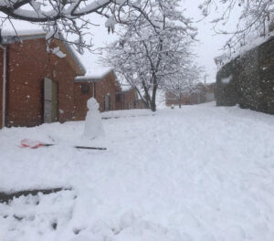 Kış Aktiviteleri | Ertunç Yayla Evleri Çağlayancerit